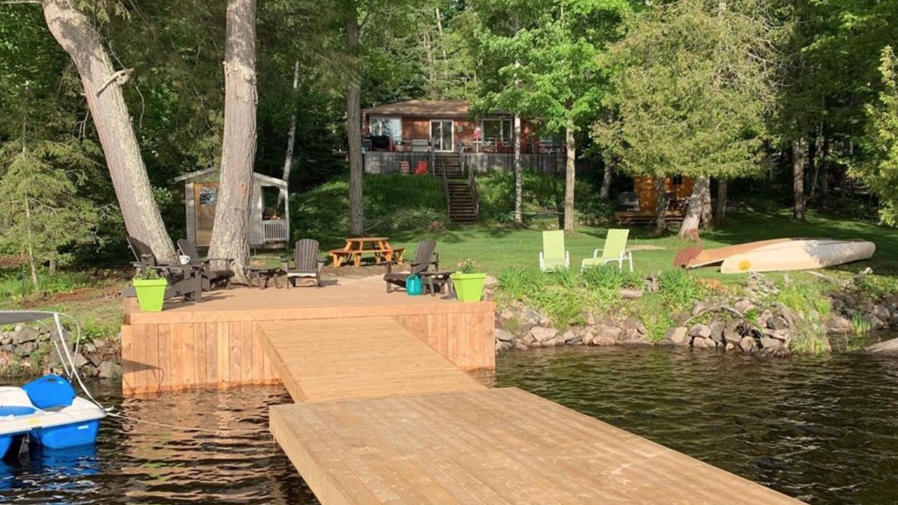 Photo of Outdoor in Magnetawan