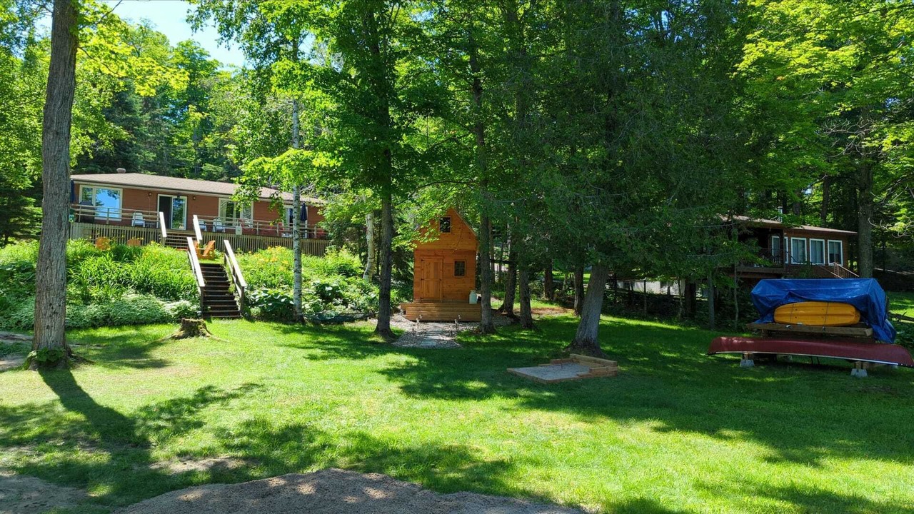 Photo of Outdoor in Magnetawan