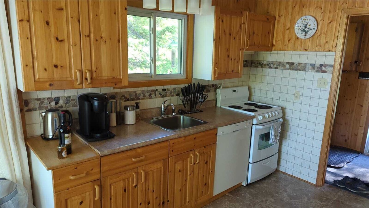 Photo of Kitchen in Magnetawan