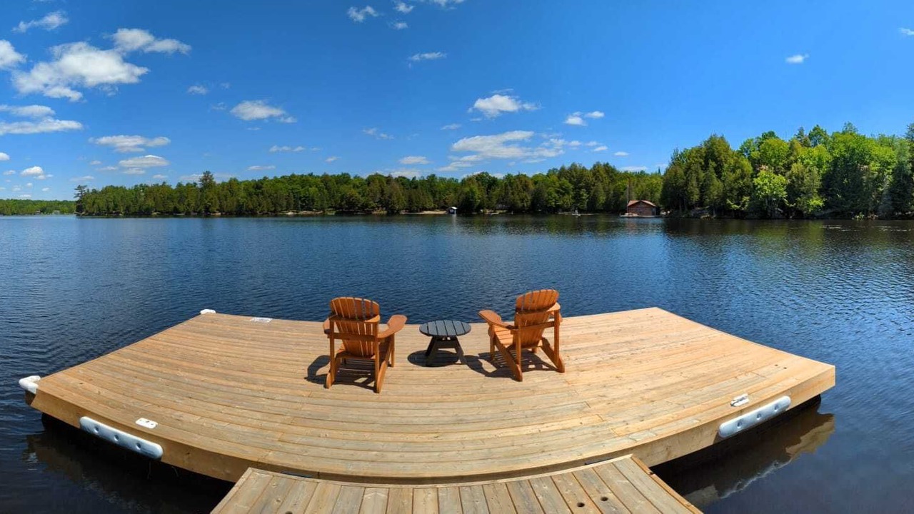 Photo of Outdoor in Magnetawan