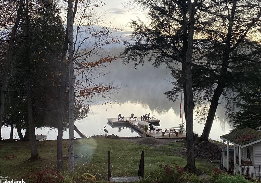Photo of Outdoor in Magnetawan