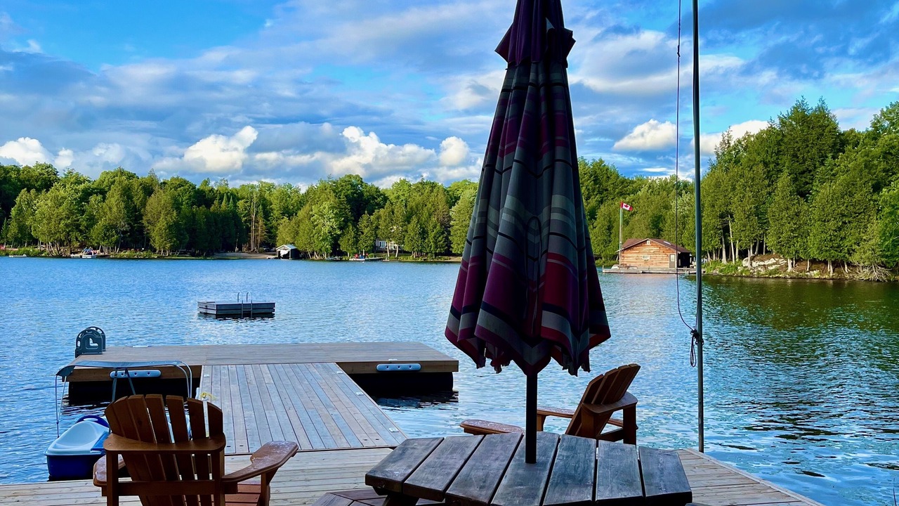 Photo of Outdoor in Magnetawan