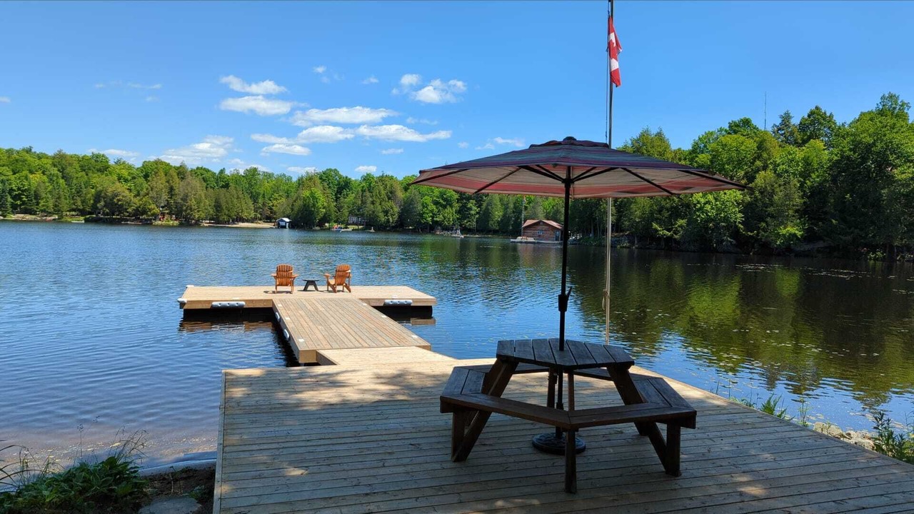 Photo of Outdoor in Magnetawan