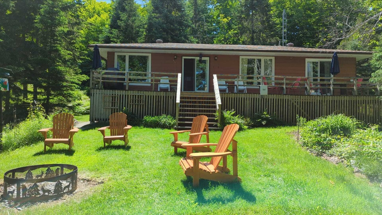 Photo of Outdoor in Magnetawan