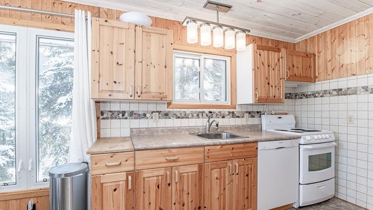 Photo of Kitchen in Magnetawan