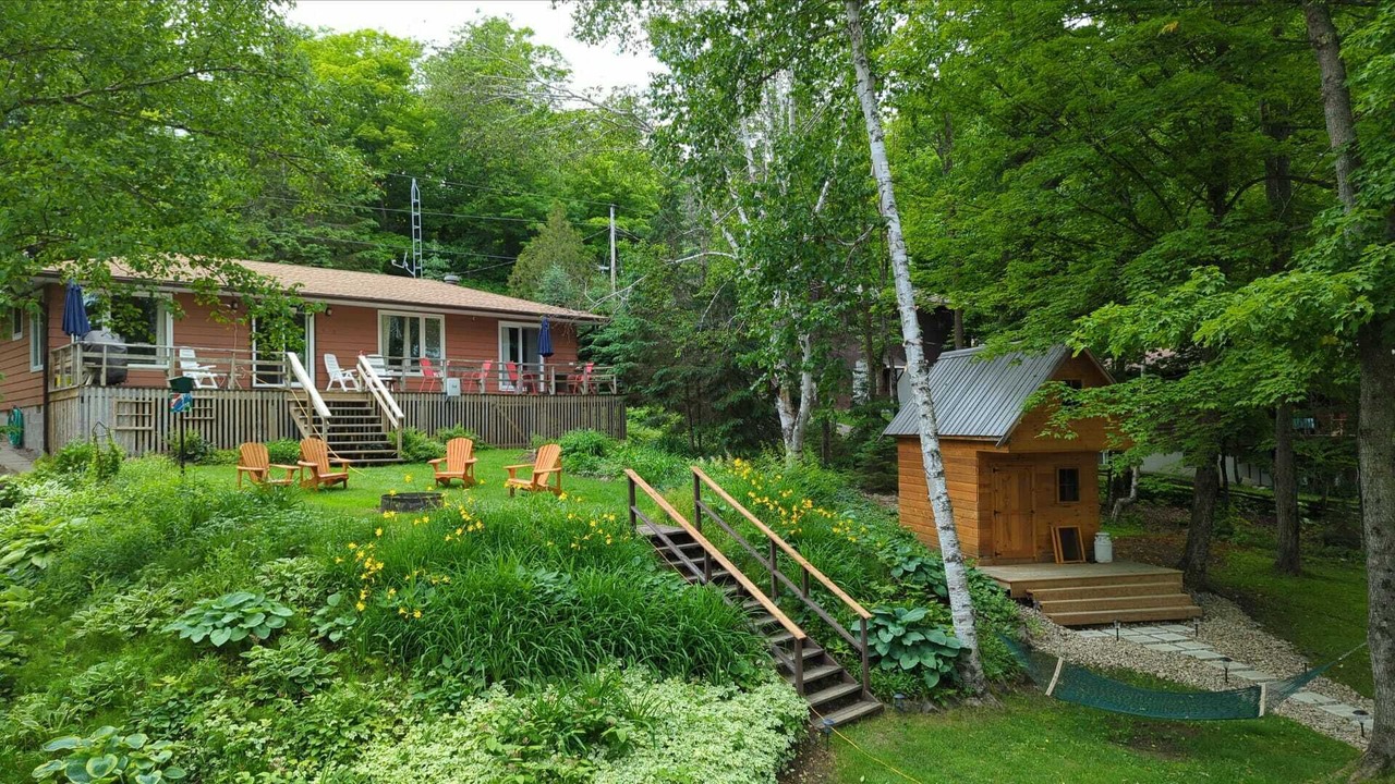 Photo of Outdoor in Magnetawan