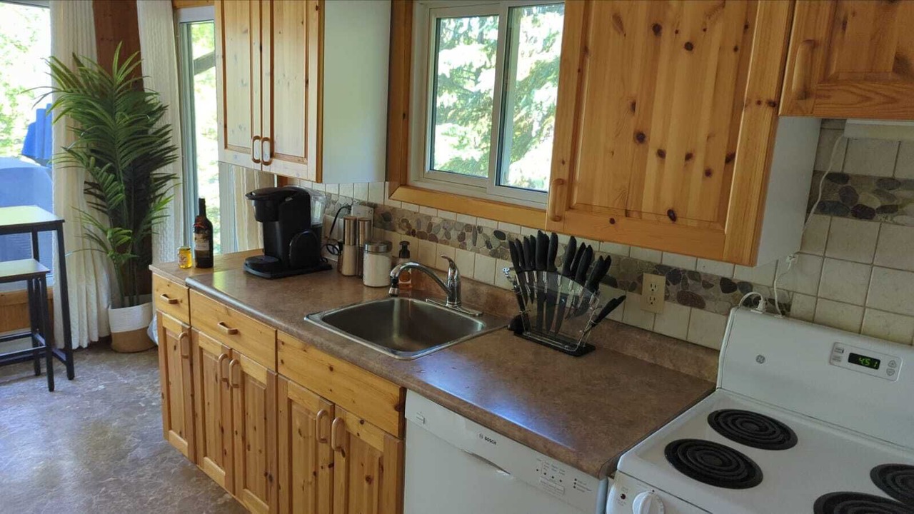 Photo of Kitchen in Magnetawan
