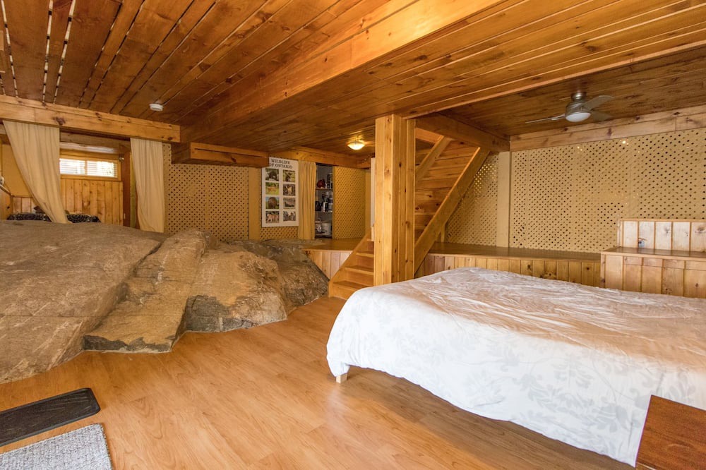 Photo of Bedroom in Magnetawan