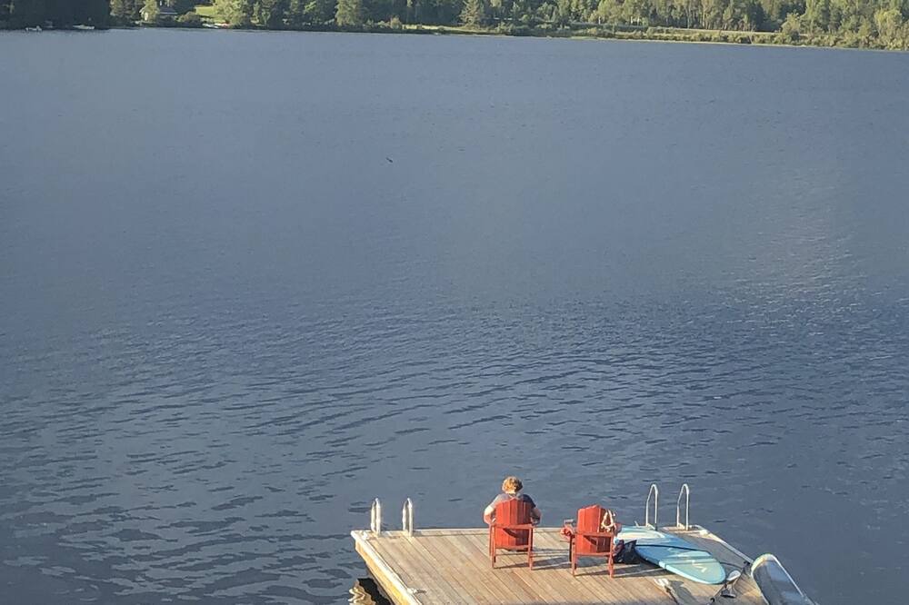 Photo of Patio Balcony in Magnetawan