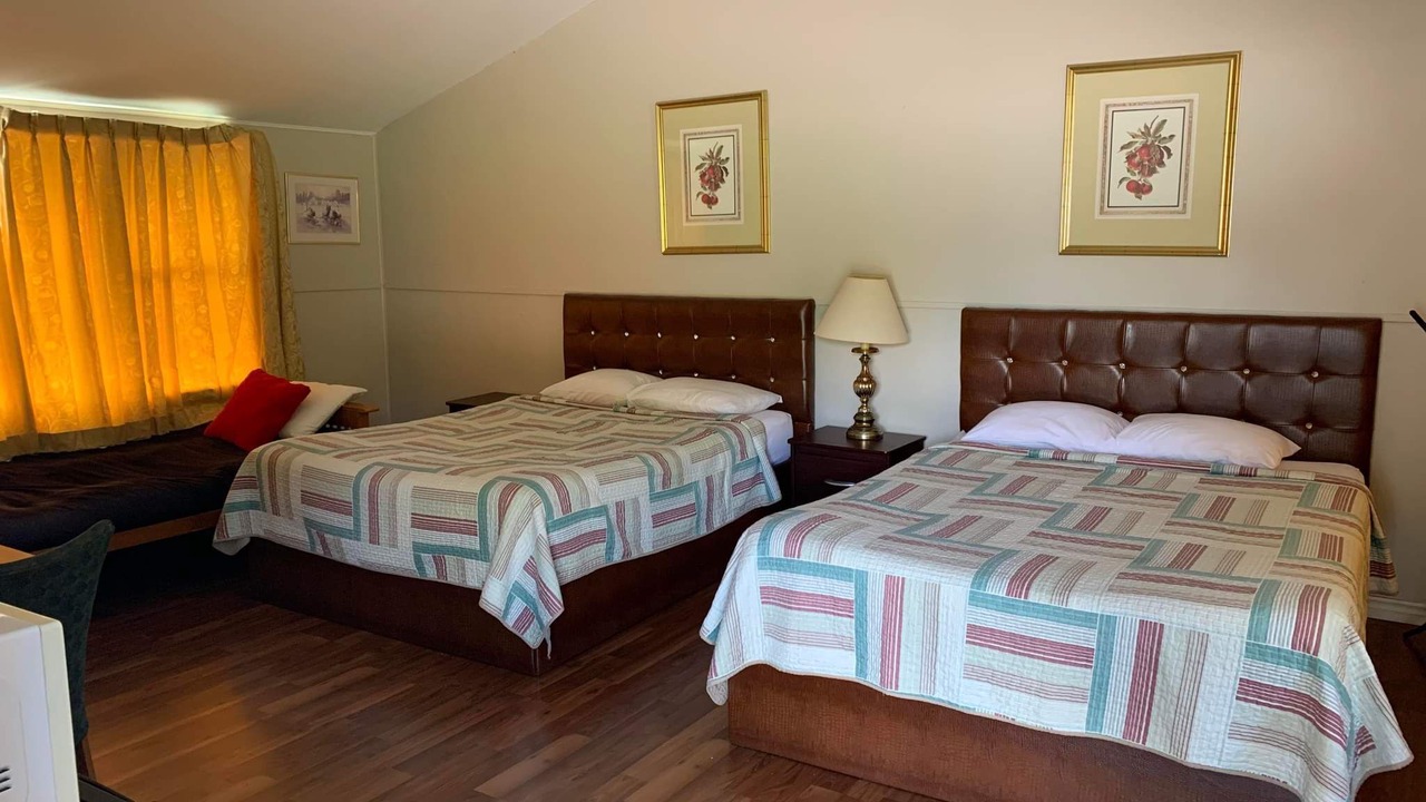 Photo of Bedroom in Apsley