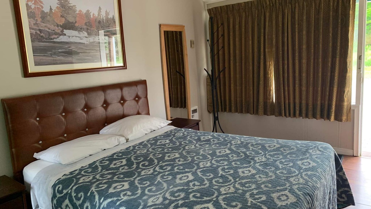 Photo of Bedroom in Apsley