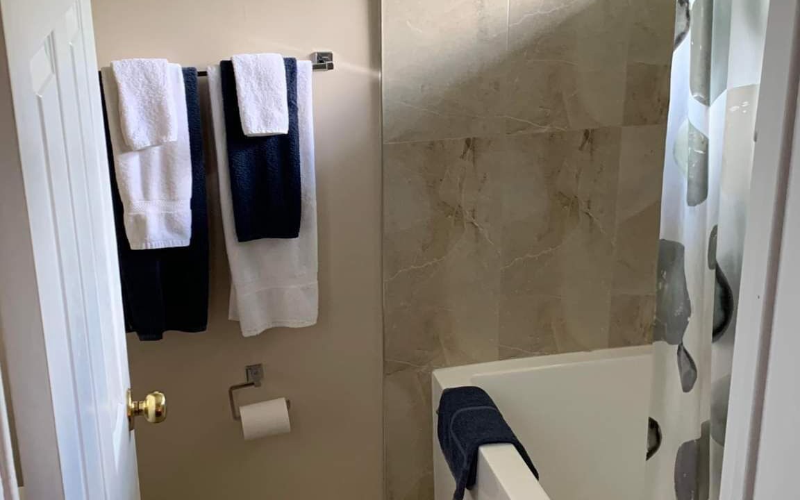 Photo of Bathroom in Apsley