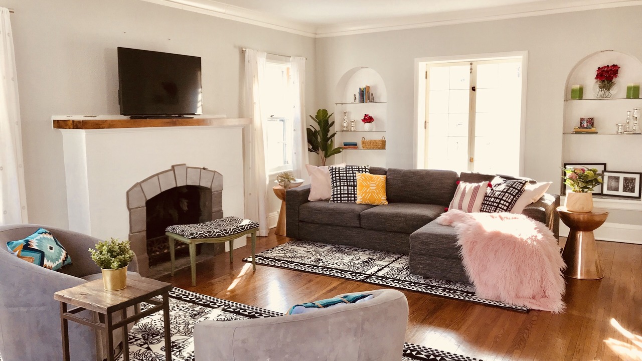 Photo of Livingroom in Morningside
