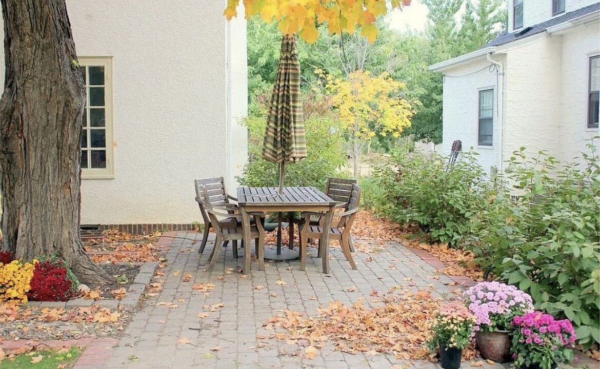 Photo of Outdoor in Morningside