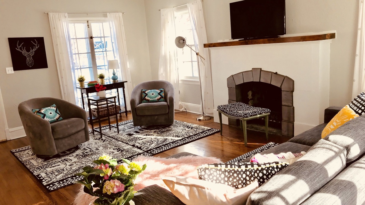 Photo of Livingroom in Morningside