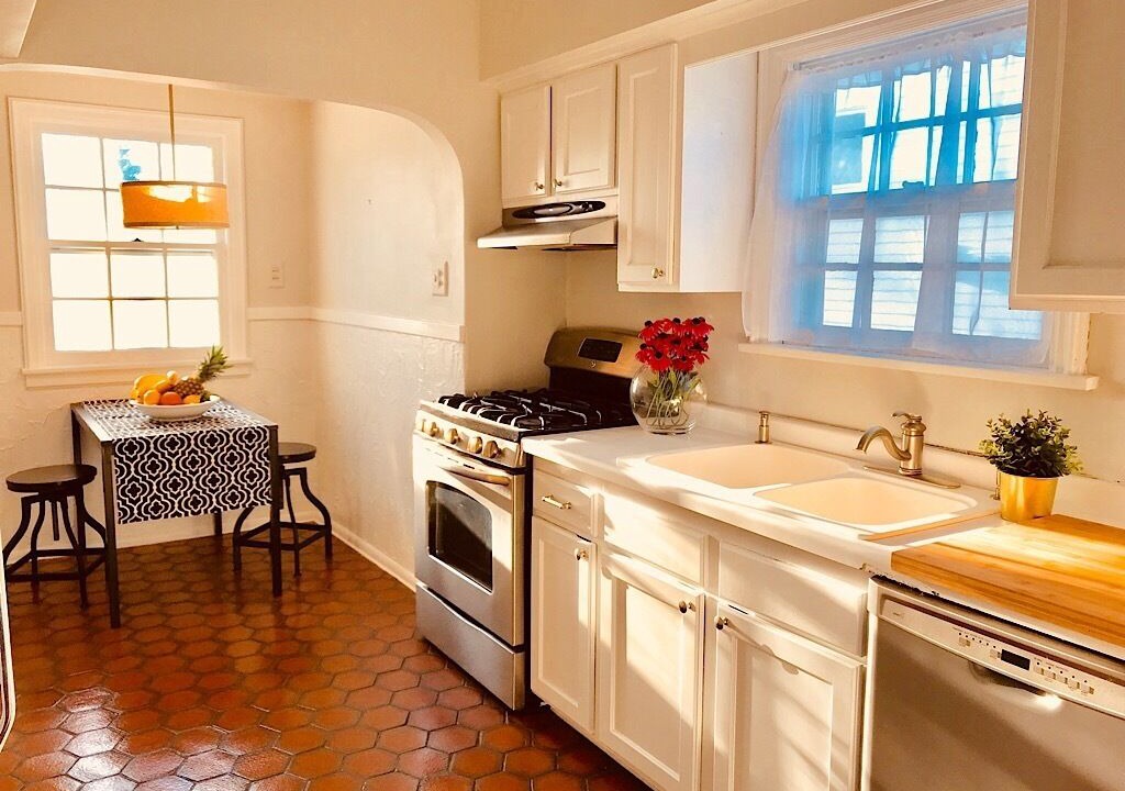Photo of Kitchen in Morningside