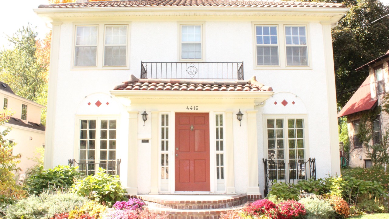 Photo of Outdoor in Morningside