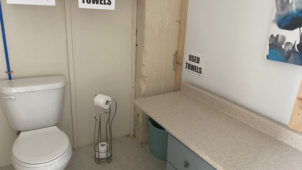 Photo of Bathroom in Hepworth