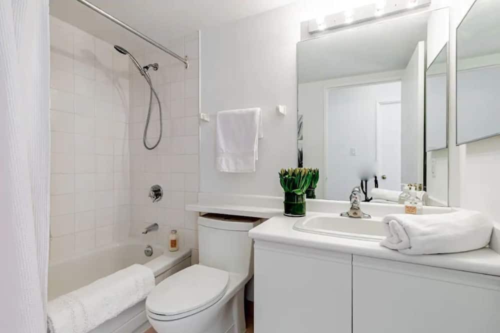 Photo of Bathroom in Scarborough