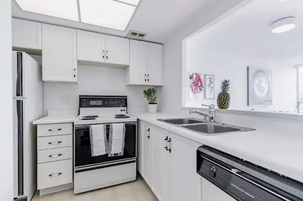 Photo of Kitchen in Scarborough