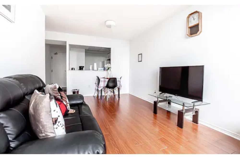 Photo of Livingroom in Scarborough