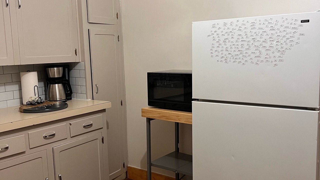Photo of Kitchen in Fairmont