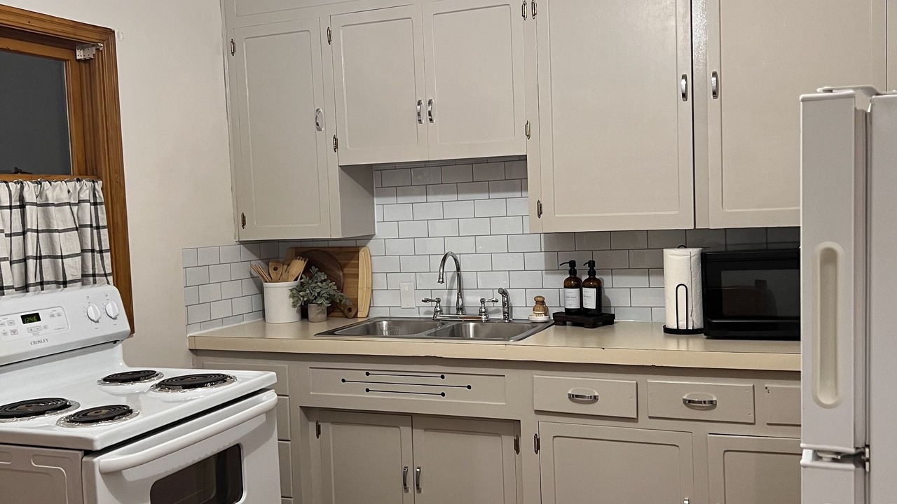 Photo of Kitchen in Fairmont