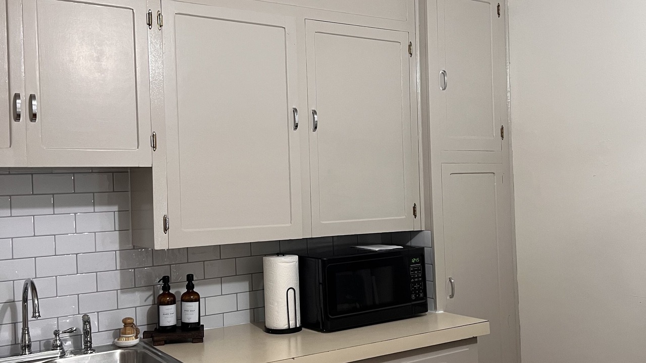 Photo of Kitchen in Fairmont