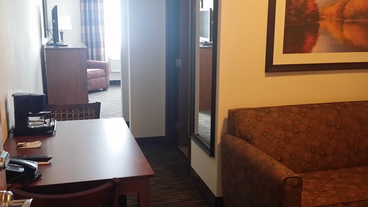 Photo of Bedroom in Parkers Prairie