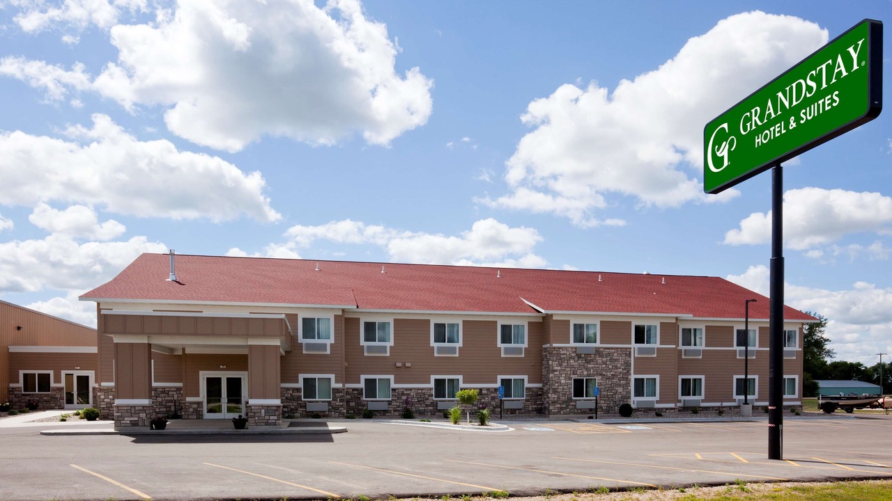 Photo of Outdoor in Parkers Prairie