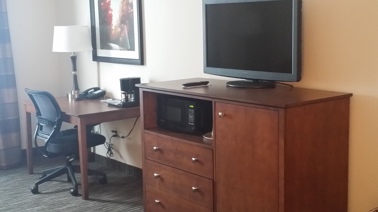 Photo of Bedroom in Parkers Prairie