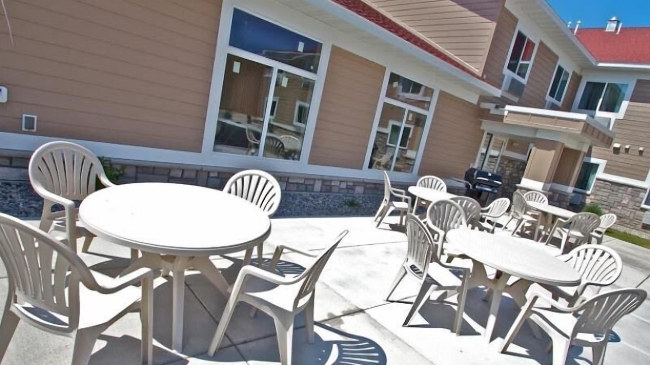 Photo of Outdoor in Parkers Prairie