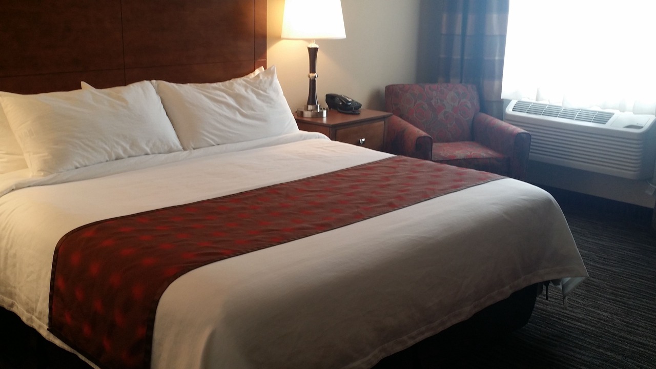Photo of Bedroom in Parkers Prairie