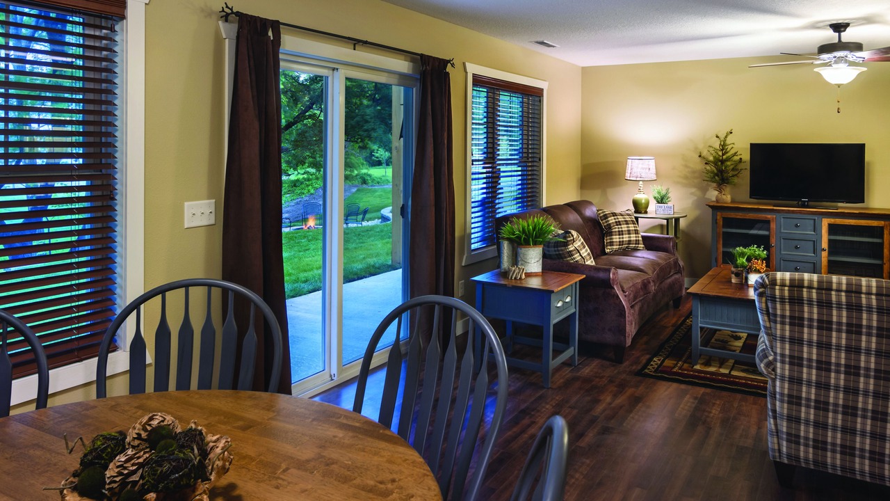 Photo of Bedroom in Alexandria
