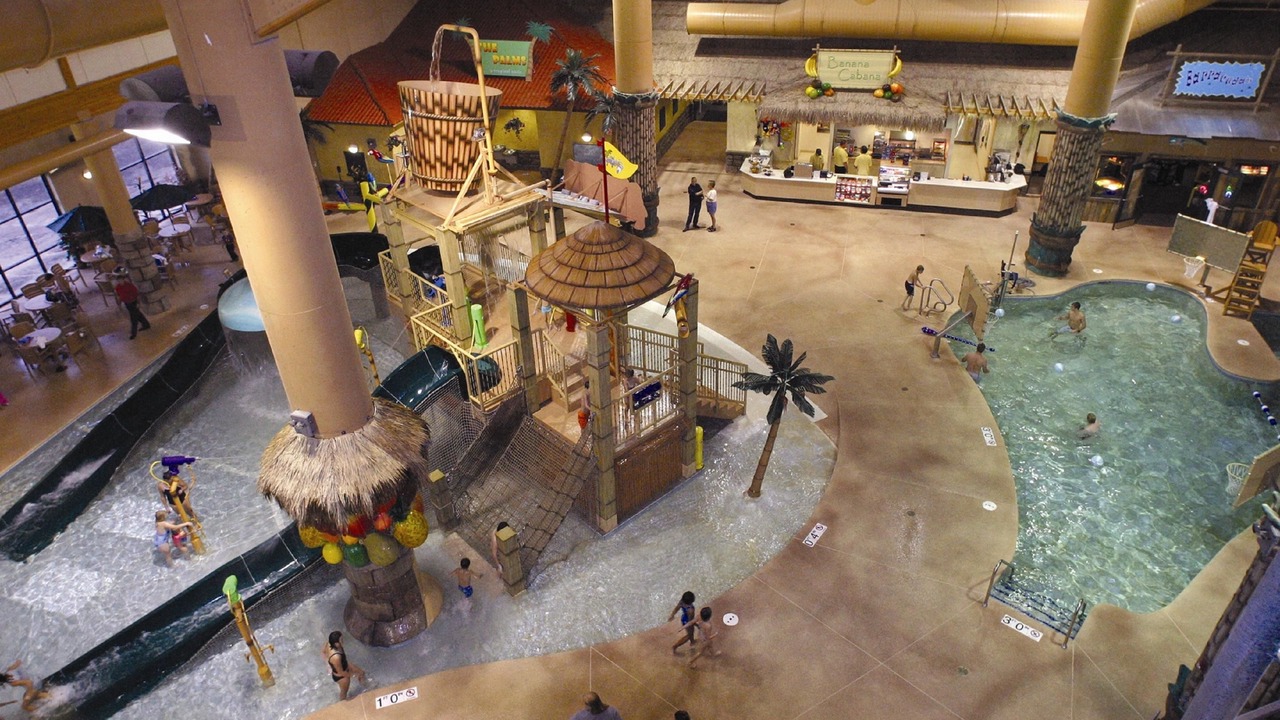 Photo of Outdoor in Alexandria