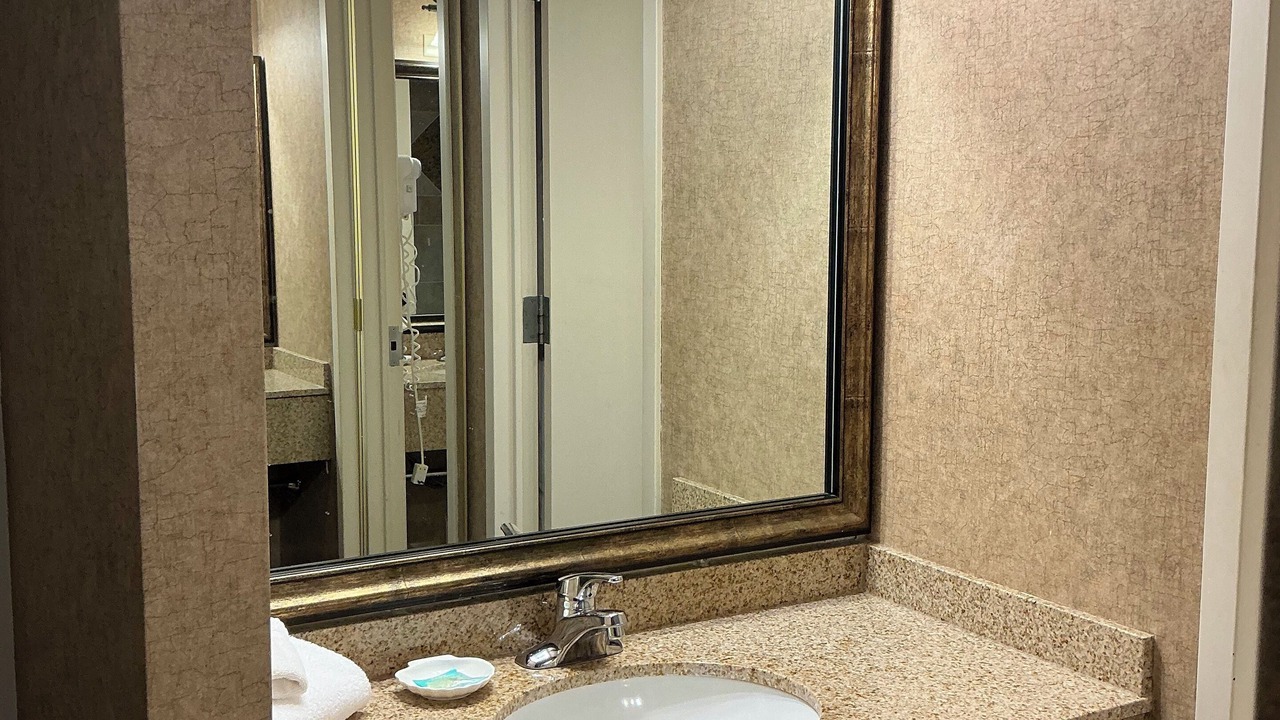 Photo of Bathroom in Alexandria