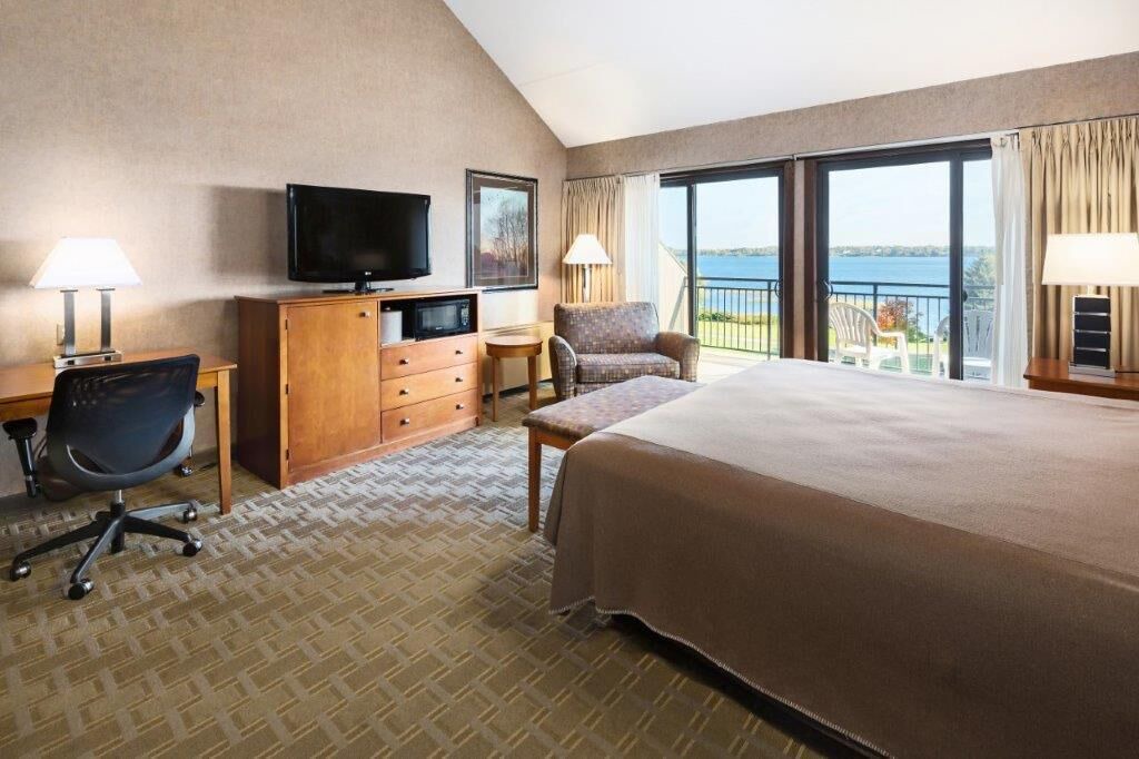 Photo of Bedroom in Alexandria