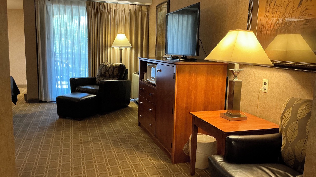 Photo of Bedroom in Alexandria