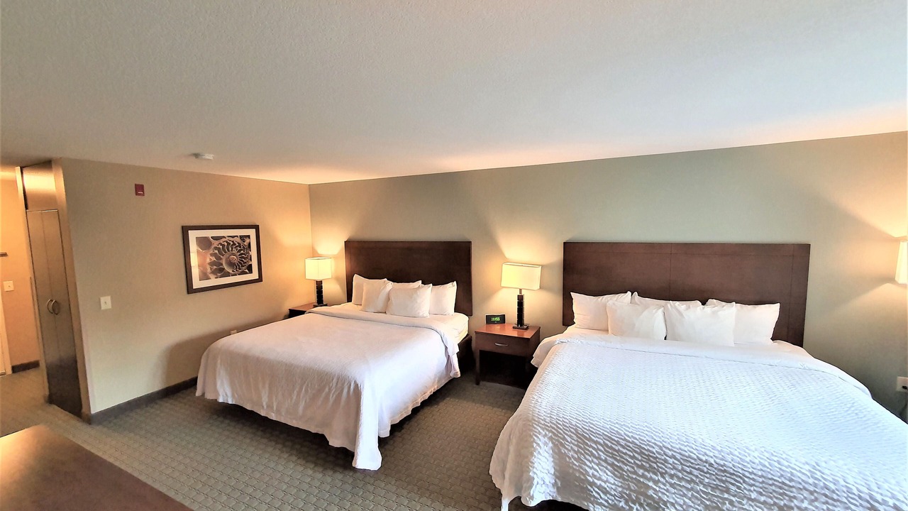 Photo of Bedroom in Chisago City