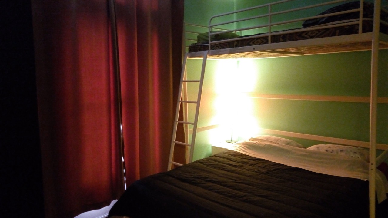 Photo of Bedroom in ByWard Market