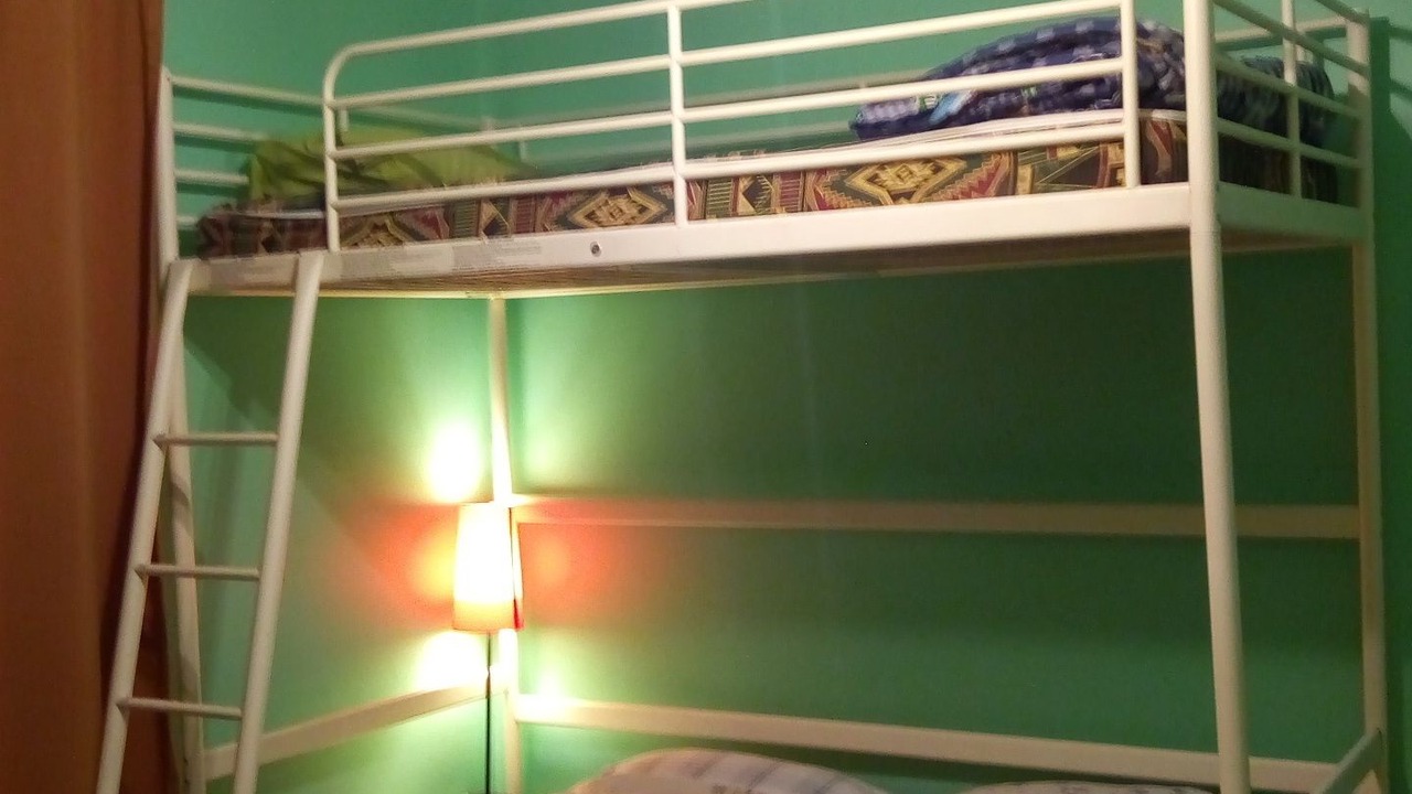 Photo of Bedroom in ByWard Market