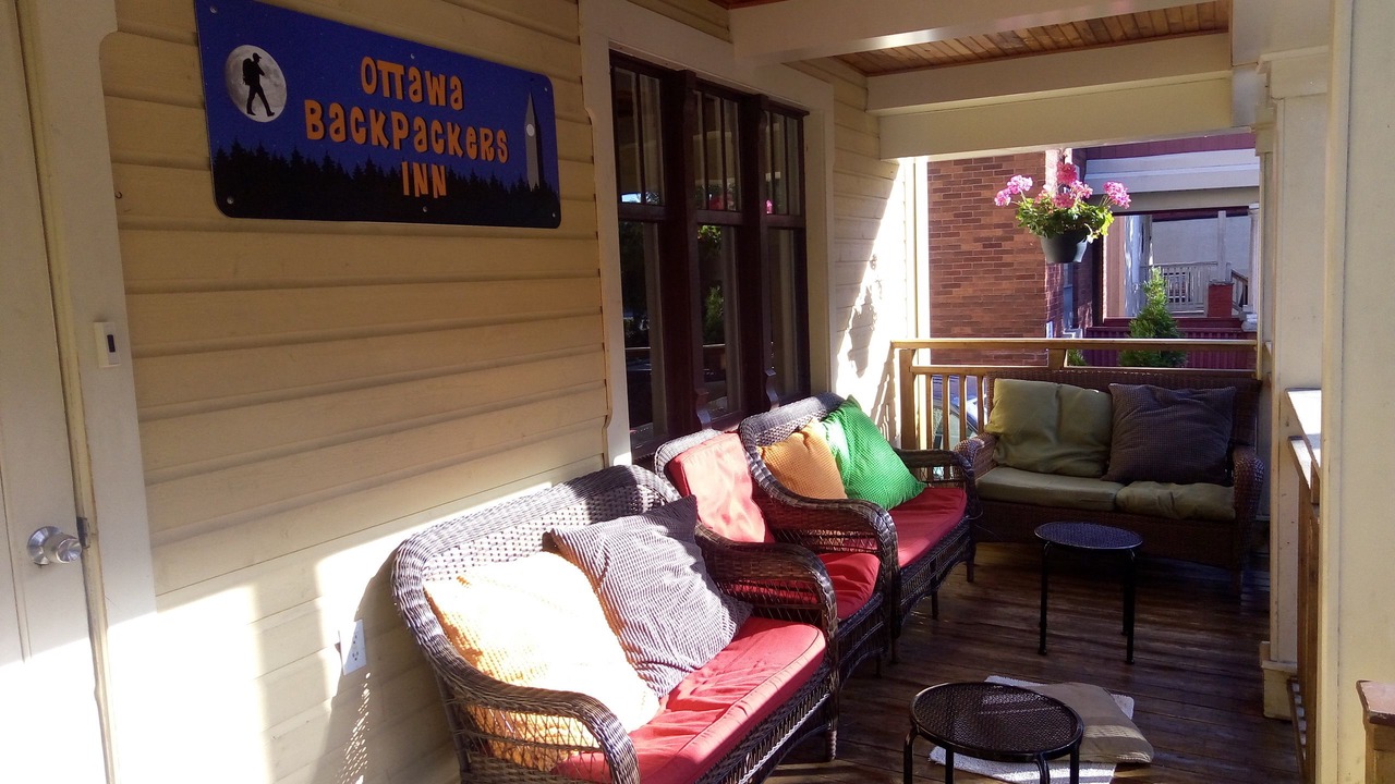 Photo of Outdoor in ByWard Market