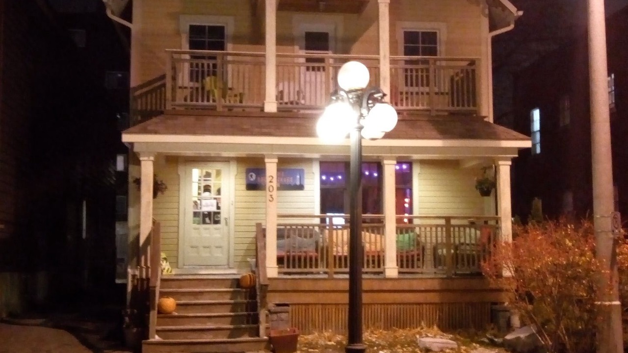 Photo of Outdoor in ByWard Market