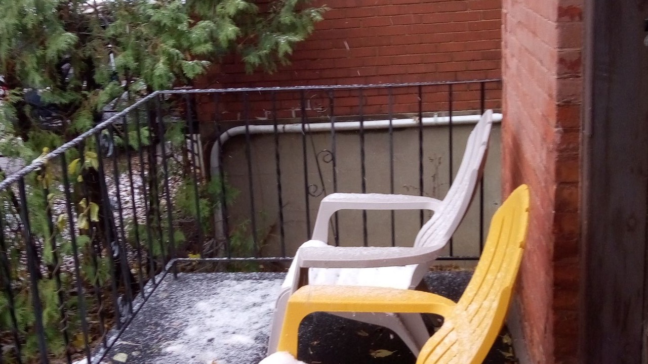 Photo of Outdoor in ByWard Market