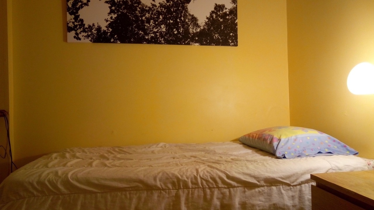 Photo of Bedroom in ByWard Market