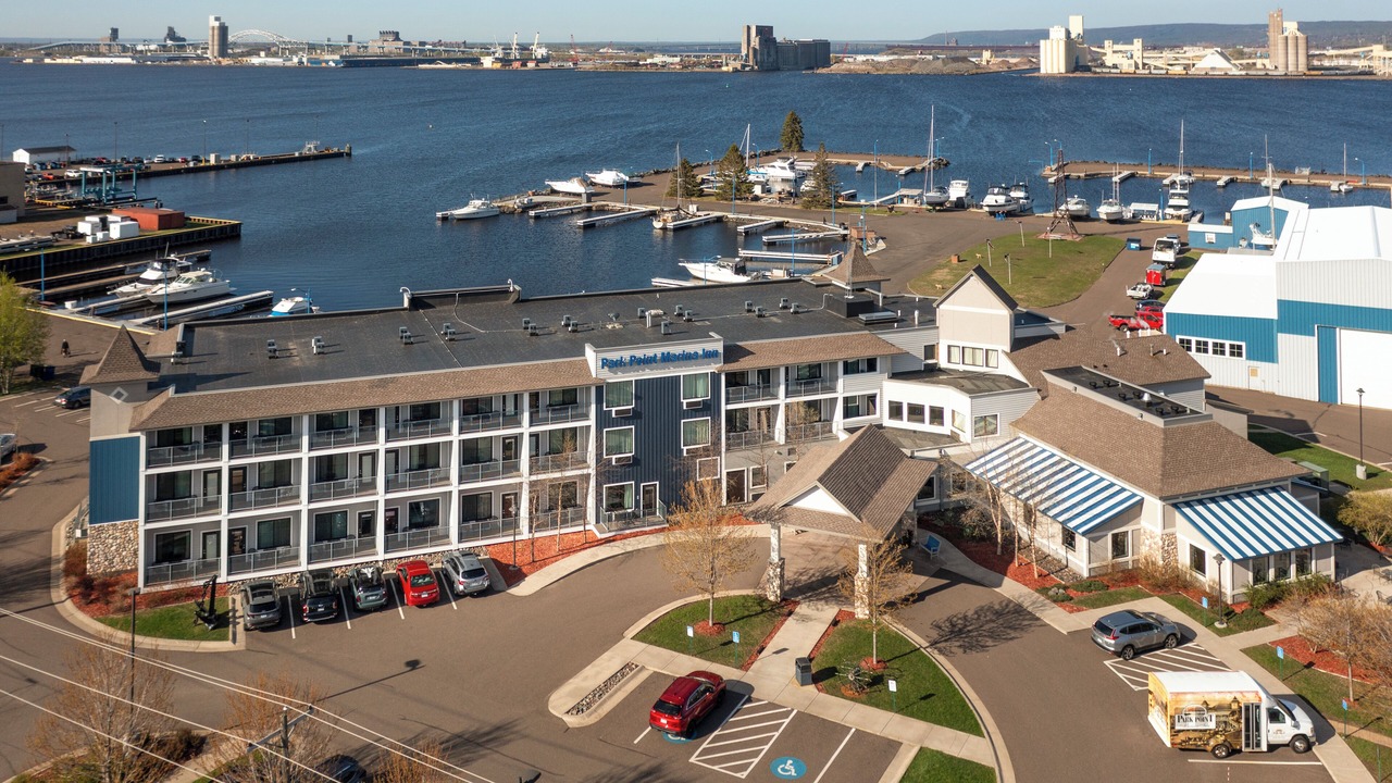 Photo of Outdoor in Park Point