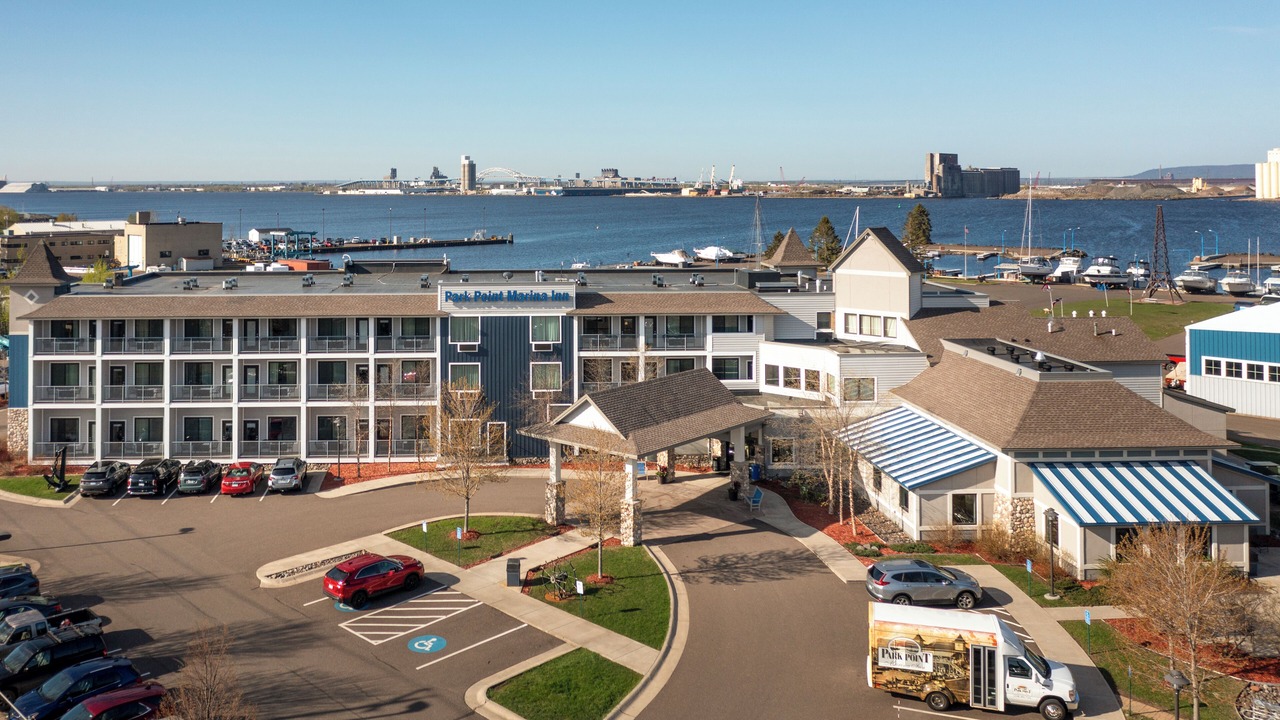 Photo of Outdoor in Park Point