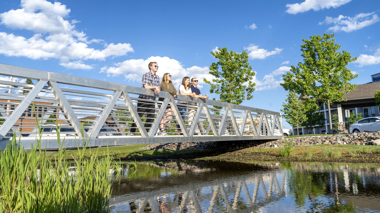 Photo of Outdoor in Park Point