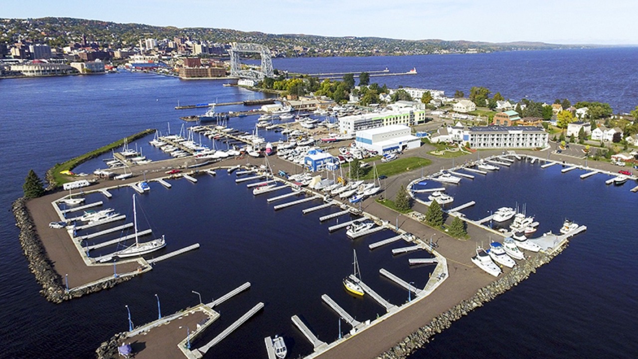 Photo of Outdoor in Park Point