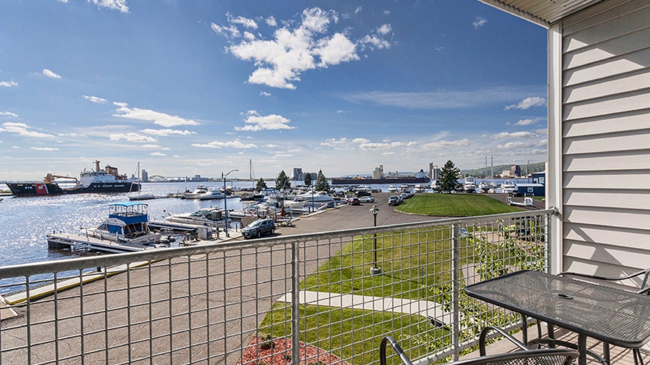 Photo of Patio Balcony in Park Point